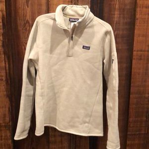 Patagonia jacket